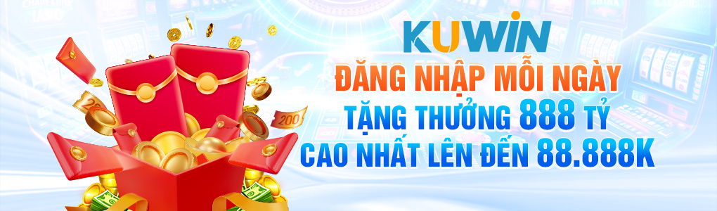 Nhận lộc nhà cái mỗi ngày