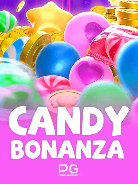 candy bonanza