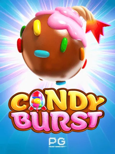 candy burst